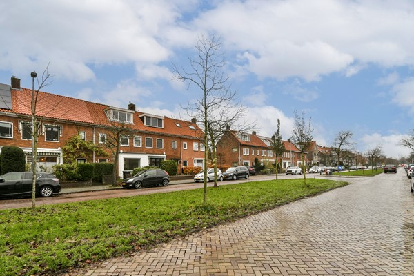 Photo - For rent: Muiderslotweg, 2026 AK Haarlem